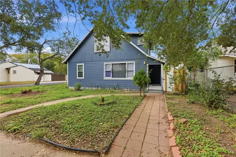 4341 Ramsey St, Corpus Christi, TX 78415