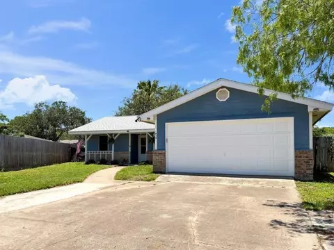 910 Twite, Corpus Christi, TX 78418