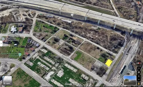 1811 Broadway Blvd W, Corpus Christi, TX 78401
