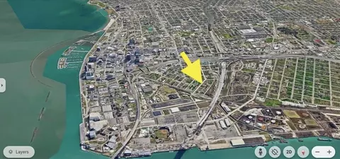 1423 San Pedro St, Corpus Christi, TX 78401