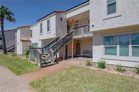 620 S Fulton Bch #708, Rockport, TX 78382
