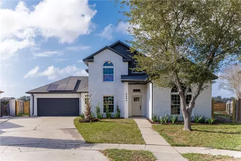 6402 Avignon St, Corpus Christi, TX 78414