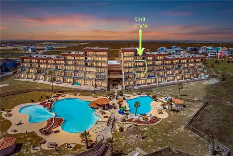 7477 State Highway 361 #308, Port Aransas, TX 78373