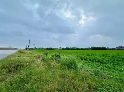 00 Us Hwy 77 Schubert Dr, Kingsville, TX 78363