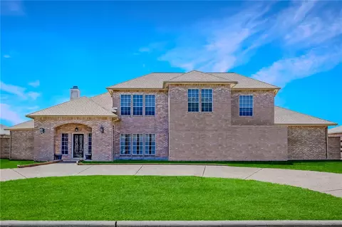 5917 Harvest Hl, Corpus Christi, TX 78414