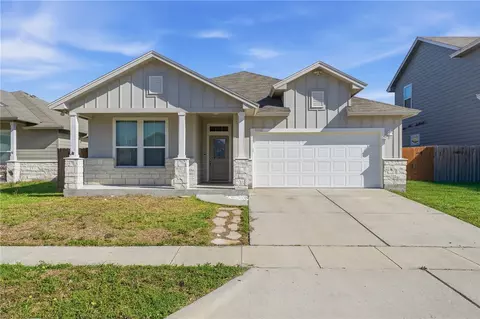 9530 Sedalia Trl, Corpus Christi, TX 78410