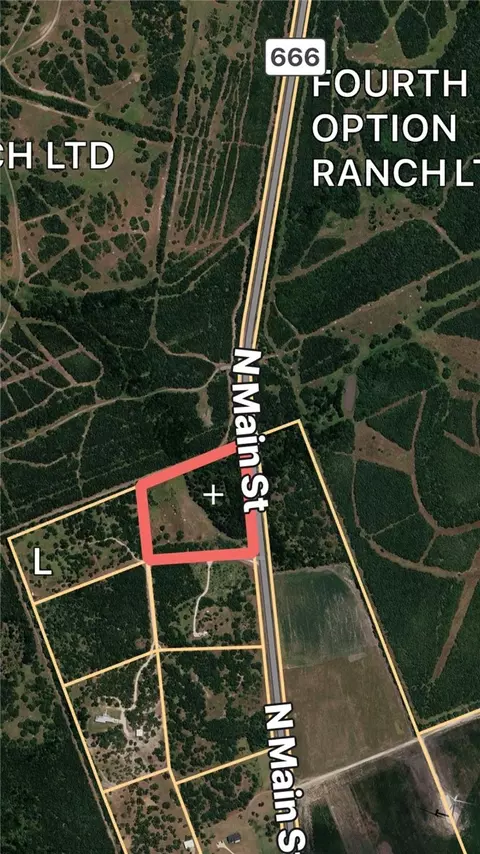 6231 Fm 666, Mathis, TX 78368 photo 9