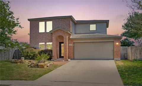 6805 Elba Ct, Corpus Christi, TX 78413
