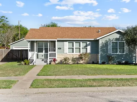 4706 Mable St, Corpus Christi, TX 78411