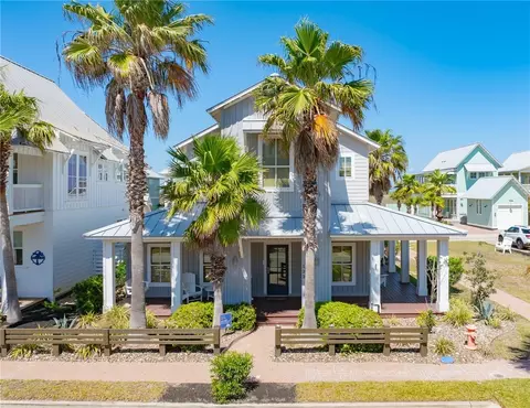 123 Still Water Dr, Port Aransas, TX 78373