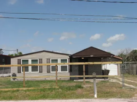 420 Anchor St, Corpus Christi, TX 78418