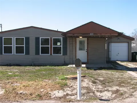 420 Anchor St, Corpus Christi, TX 78418