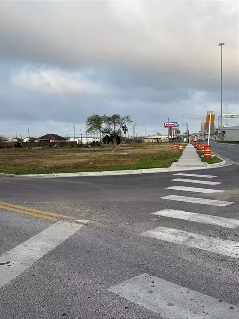 1210 Kennedy Ave, Corpus Christi, TX 78407