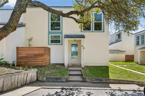 2003 N Fulton Beach Rd #48, Rockport, TX 78382