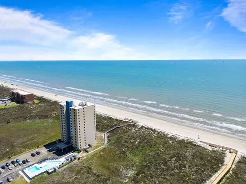 6109 State Highway 361 #204, Port Aransas, TX 78373
