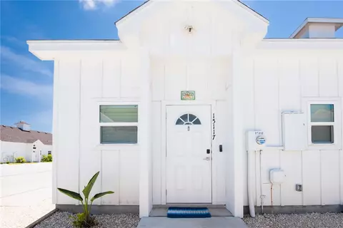 15117 Boca Grandi Dr, Corpus Christi, TX 78418