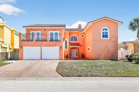 314 Bahia Mar, Port Aransas, TX 78373