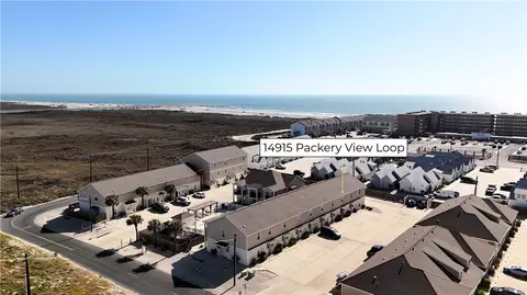 14915 Packery Vw, Corpus Christi, TX 78418