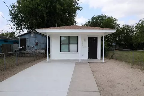 721 Elesa St, Corpus Christi, TX 78405