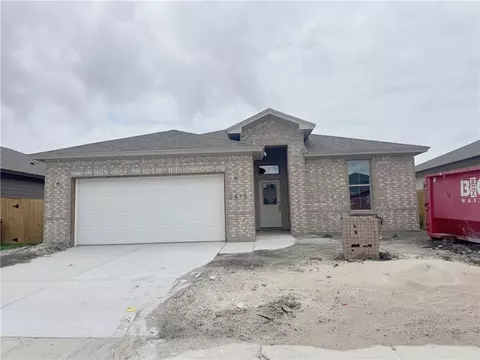2613 Westeros St, Corpus Christi, TX 78415
