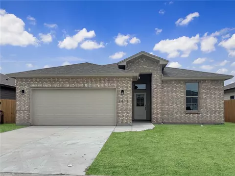 2613 Westeros St, Corpus Christi, TX 78415