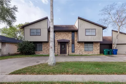 4029 Congressional Dr, Corpus Christi, TX 78413