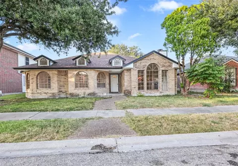 4514 Stony Creek Dr, Corpus Christi, TX 78413