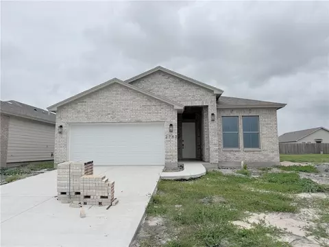 2742 Lady Andrea, Corpus Christi, TX 78415