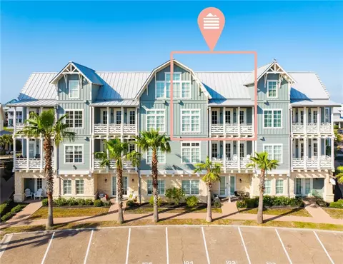140 Social Cir #3-303, Port Aransas, TX 78373