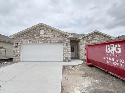 1410 Aegon, Corpus Christi, TX 78415