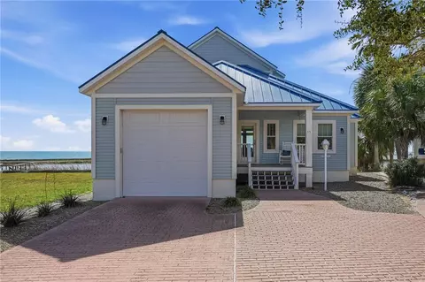 15 Old Cottage Beach Dr Fulton, Rockport, TX 78382