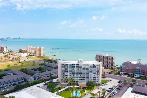 4600 Ocean Dr #1008, Corpus Christi, TX 78412
