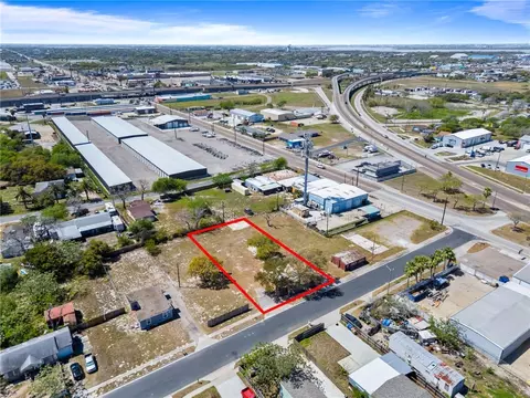 533 Claride St, Corpus Christi, TX 78418