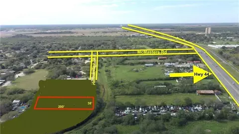 00 Hernandez St, Alice, TX 78332