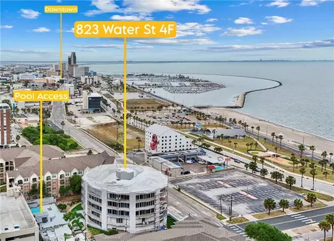 823 S Water St #4F, Corpus Christi, TX 78401