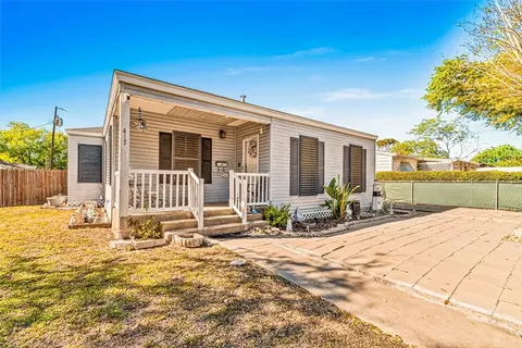 417 Fairmont Dr, Corpus Christi, TX 78408