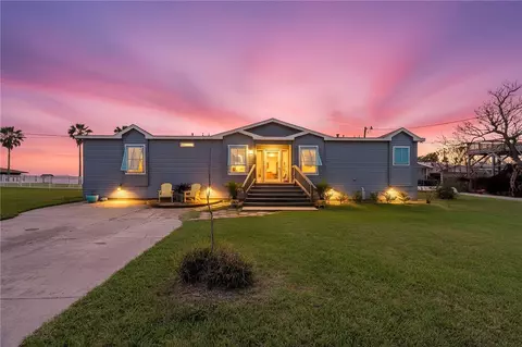 159 Copano Rdg, Rockport, TX 78382