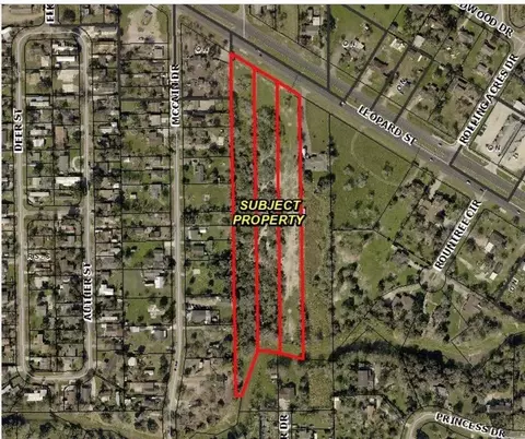 10067 Leopard St, Corpus Christi, TX 78410