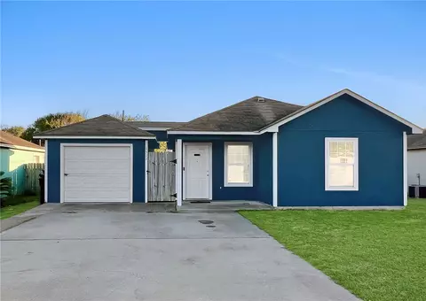 1317 Dewitt St, Corpus Christi, TX 78418