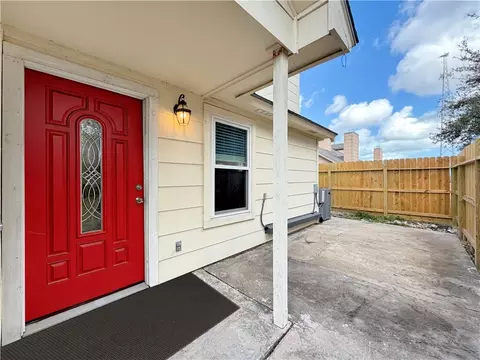 7202 Mansions Dr #I4, Corpus Christi, TX 78414