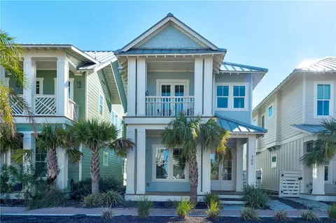 309 S Shore Dr, Port Aransas, TX 78373