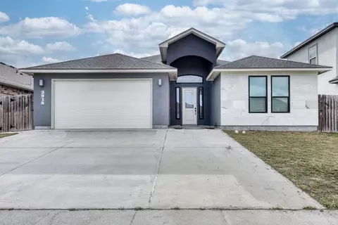 3918 Azali Dr, Corpus Christi, TX 78414