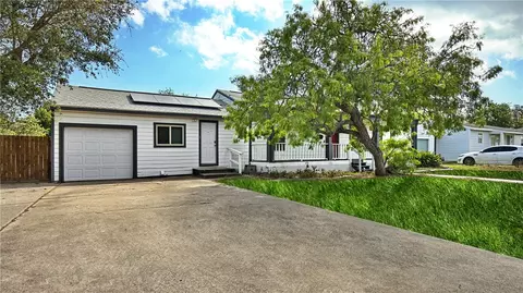 3612 Lawnview St, Corpus Christi, TX 78411
