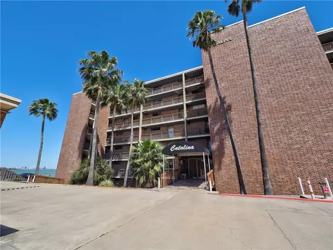 4334 Ocean Dr #504, Corpus Christi, TX 78412