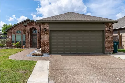 4355 Summer Wind Dr, Corpus Christi, TX 78413