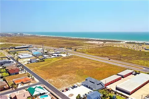 lot10 A South Padre Island Rd, Corpus Christi, TX 78418