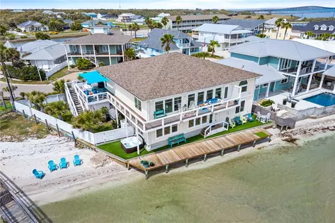 13 Sea Shell Shores Dr, Rockport, TX 78382