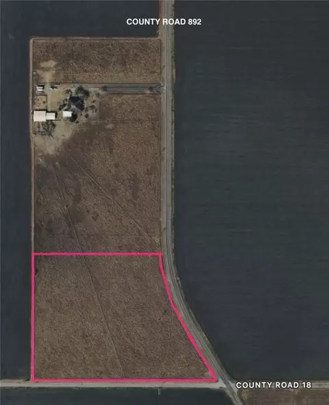 0 Fm Rd 892, Bishop, TX 78343