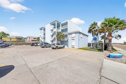 407 Beach Ave #145, Port Aransas, TX 78373