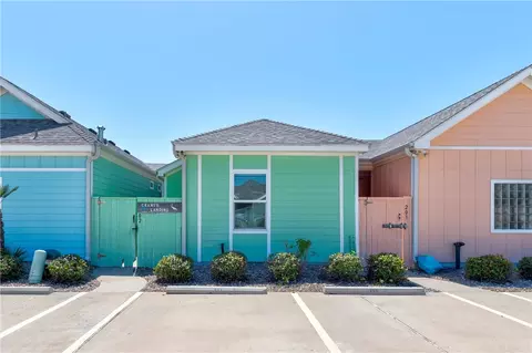 2212 State Highway 361 #202, Port Aransas, TX 78373